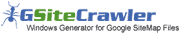 GSiteCrawler - Google Sitemap Generator for Windows